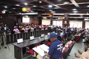 NIS trains officers on cybersecurity awareness