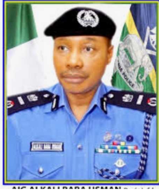 IGP lauds NASS, stakeholders over Police Pension Board bill
