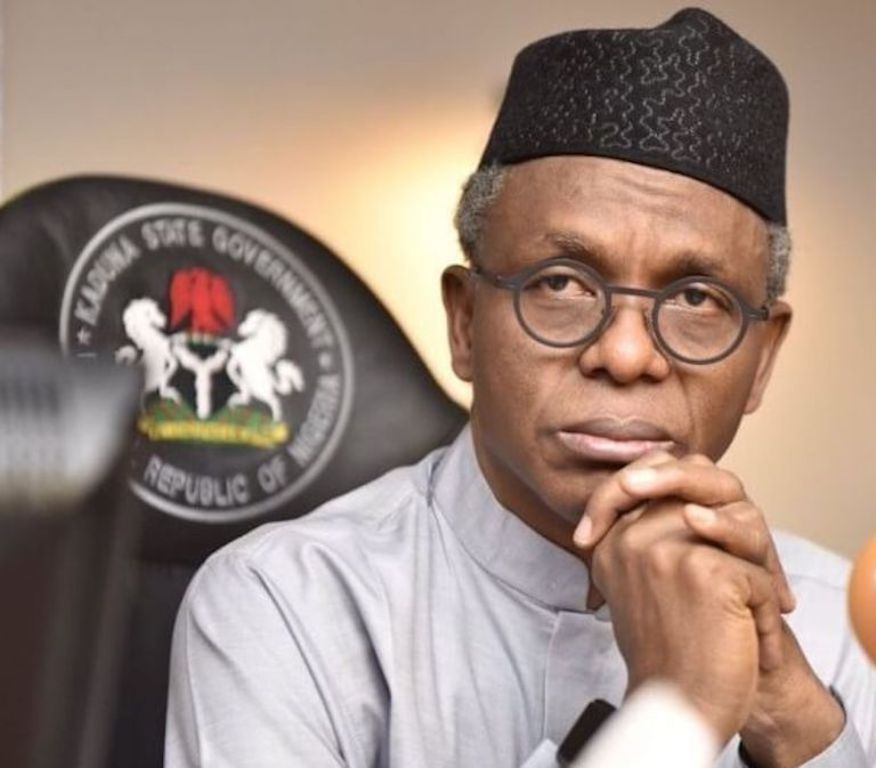 State governments will support total removal of fuel subsidy – El-Rufai – Newsdiaryonline