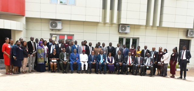 Training: EFCC Partners Discovery Cycle Professionals Newsdiaryonline