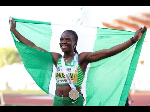 CWG2022 Update: Team Nigeria wins first ever women’s 4x100m race