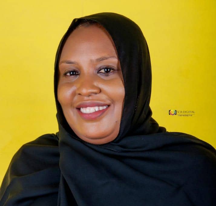 I’m ready to serve Katsina local government, Hauwa Lawal promises ...