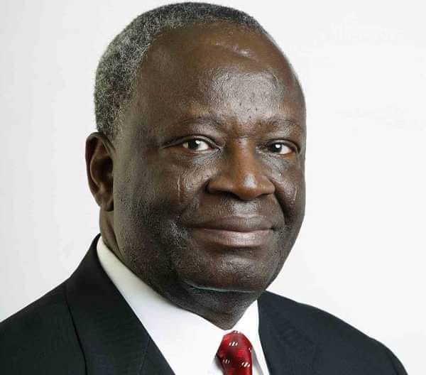 Prof. Gambari to deliver Realnews 12th Anniversary Lecture