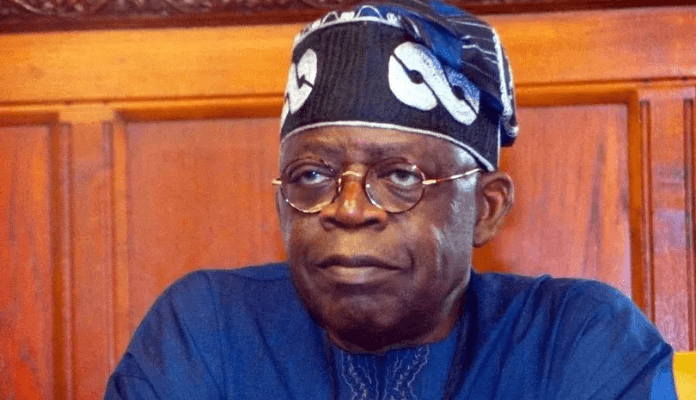 Phone call: Tinubu seeks support from European Council President to fight poverty, insecurity