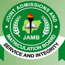 JAMB UTME