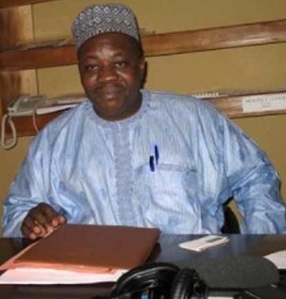 Salihu Lukman and the Thankless Job of Reforming the APC, By Jibrin Ibrahim Newsdiaryonline