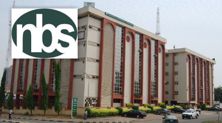 Nigeria's total trade slightly improves in Q1 2023- NBS Newsdiaryonline