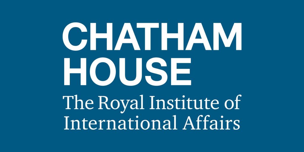 From Lancaster House to Chatham House: When shall we be truly independent?