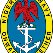 Navy Logo