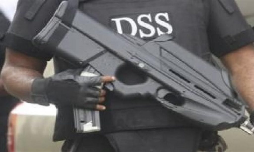 Your safety is our priority, DSS assures corps members