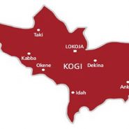 Kogi governorship election