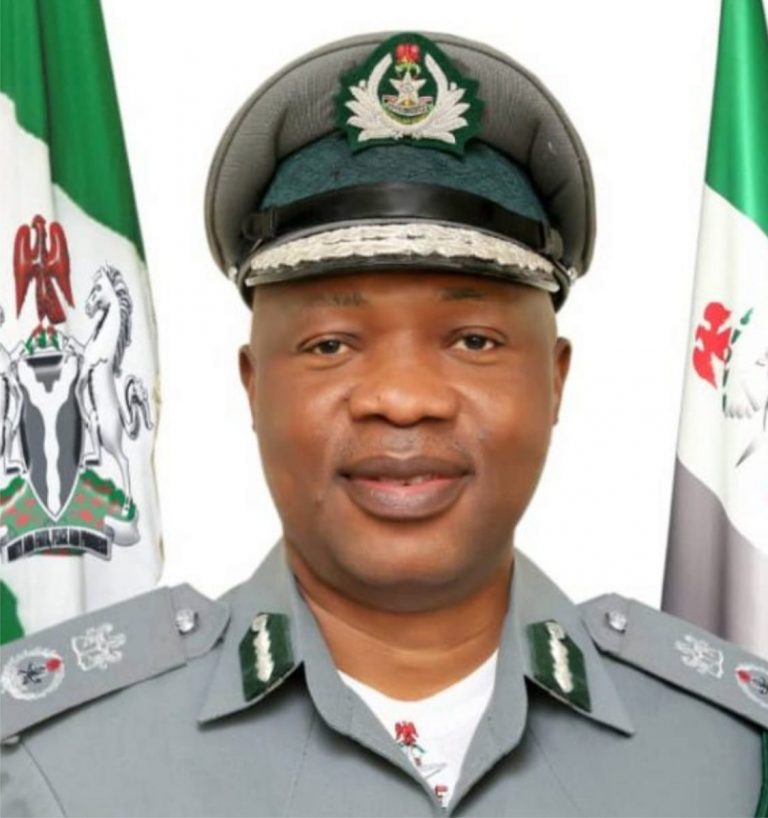 Customs confirms appointment of 5 DCGs, 8 ACGs - See list