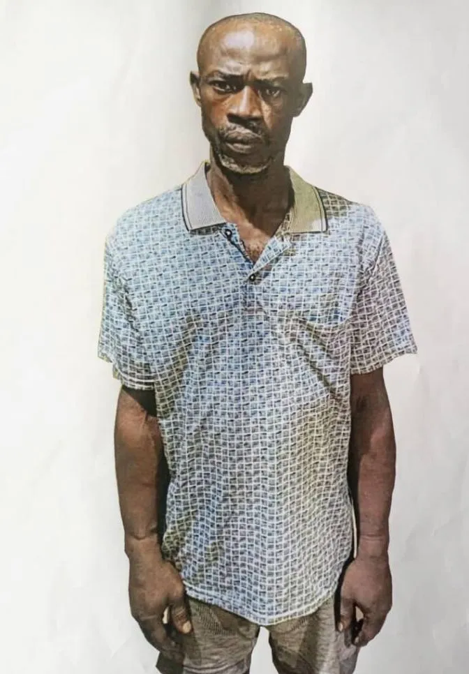 Police in Bayelsa nab cultist, suspected killer of DPO in Rivers 