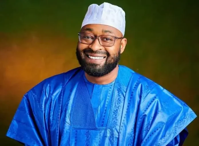 Gov. Umar Bago