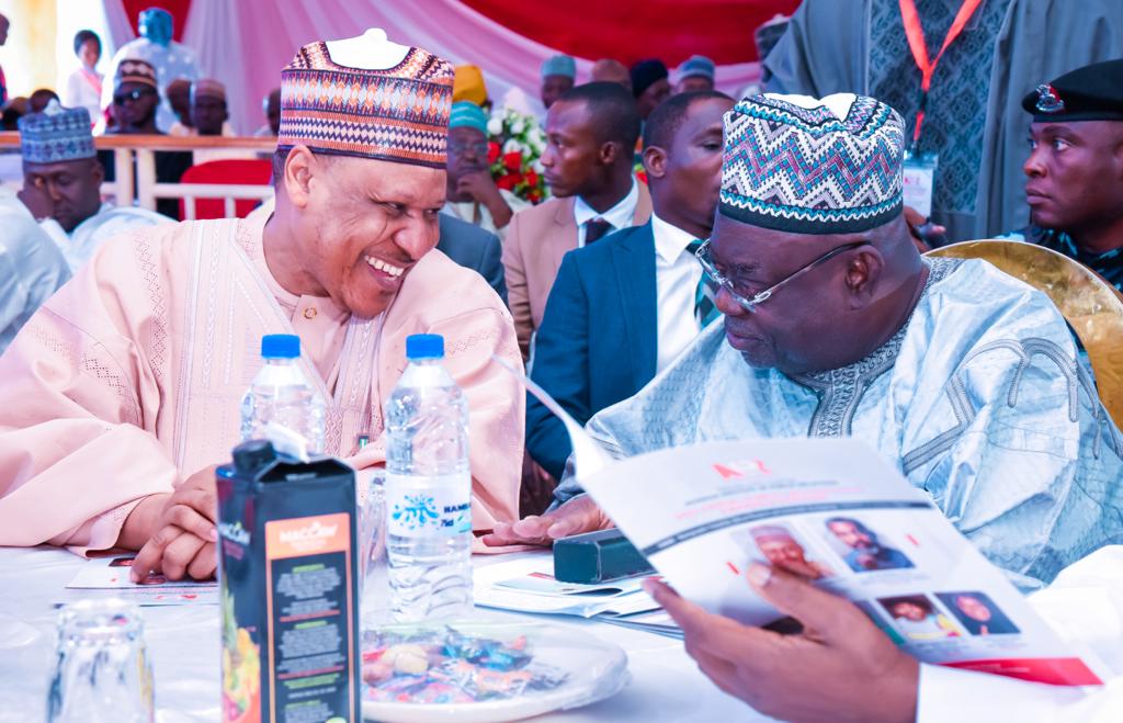 Tinubu’s 2024 Budget Priorities Echo the Core Tenets of the Renewed Hope Agenda 