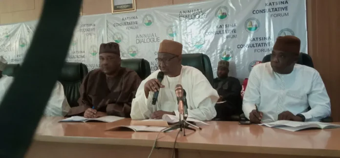 stakeholders brainstorm over Katsina’s dangerous situation of drug abuse