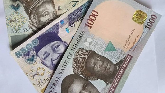 Naira harsh ride: Can government tame its volatility?