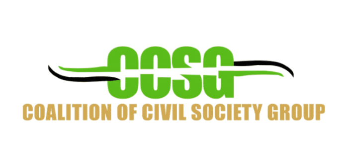 CSOs task FG on welfare for widows, orphans