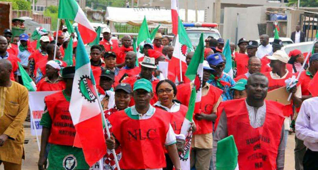 Civil Society Leaders back nationwide mass protest on hardship in Nigeria