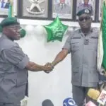 Customs FOU “A” seizes contraband items worth N35.91bn in 31 months