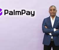 PalmPay MD, Chika Nwosu